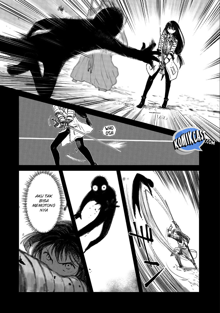 Boukensha ni Naritai to Miyako ni Deteitta Musume ga S Rank ni Natteta